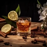 Enhance Your Cocktails with Vanilla Rum: Buy Online