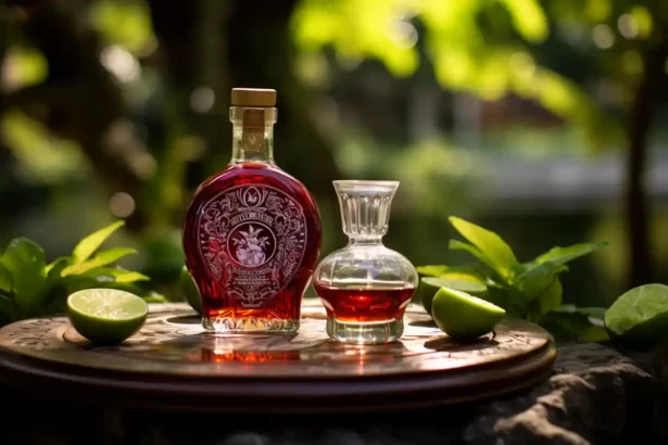 Exploring Guatemalan Rum: A Taste of Paradise