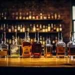 Exploring Nulu Bourbon: A Taste Journey