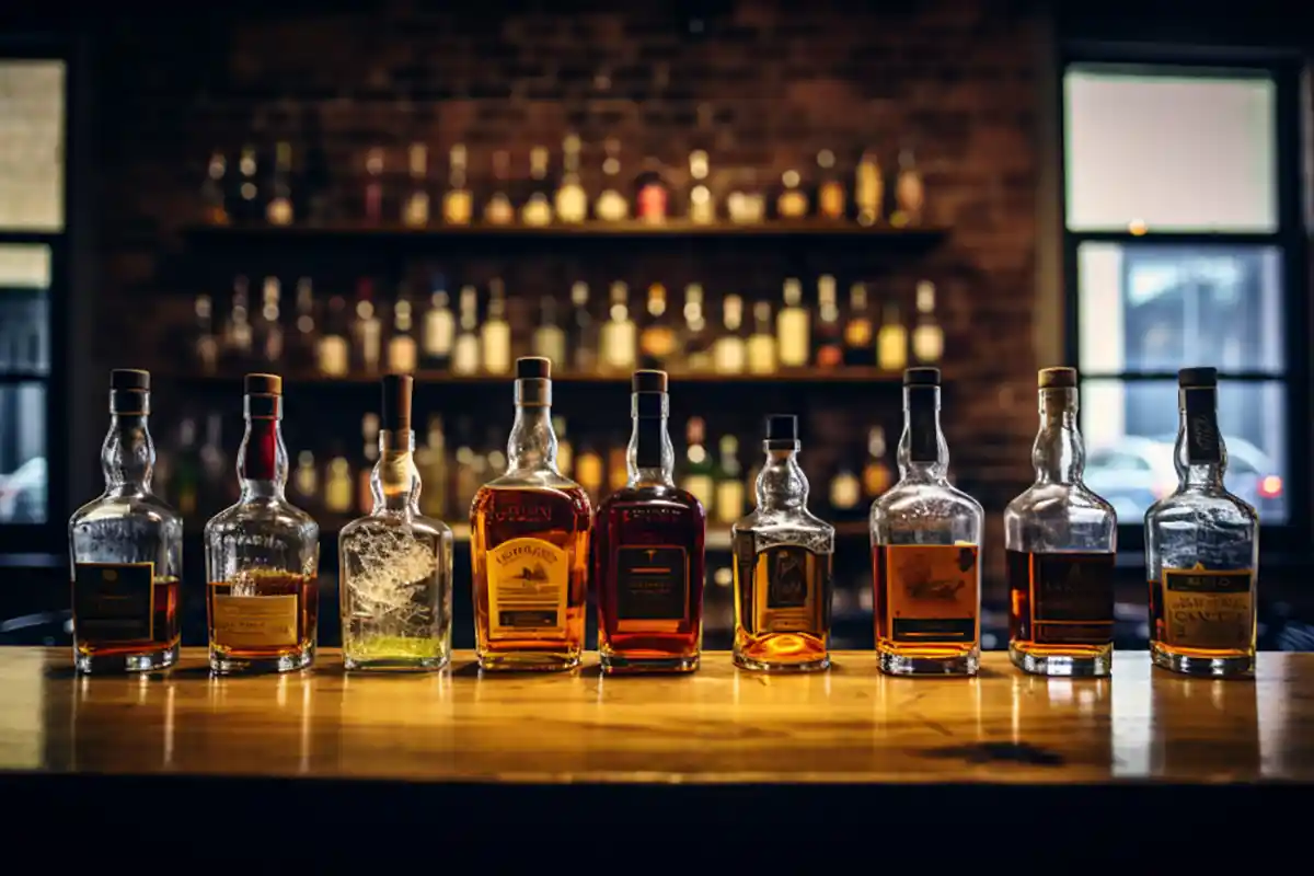 Exploring Nulu Bourbon: A Taste Journey