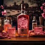 Exploring the Unique World of Pink Whiskey