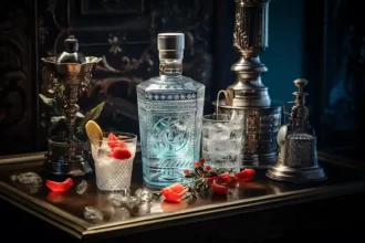 Exploring the Uniqueness of Vodka 99