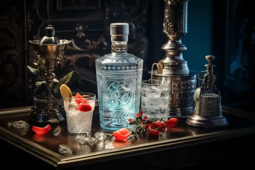 Exploring the Uniqueness of Vodka 99