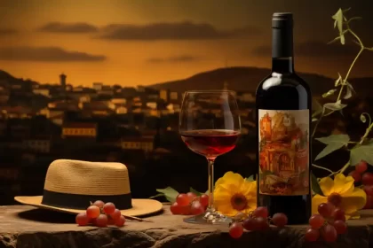 Exploring the World of Rossi Wine