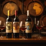Exploring the World of Vinos Moscatos