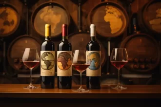 Exploring the World of Vinos Moscatos
