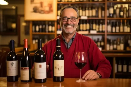 Fittings Wine: A Guide to Quality and Taste