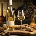 Ginger Stone Wine: A Unique Discovery