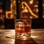 High West's Winter Magic: A Midwinter Night's Dram