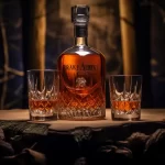 Indulge in Luxury with Black Maple Hill Bourbon