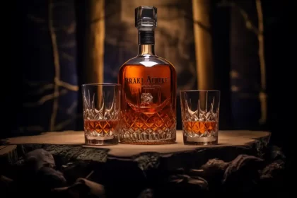 Indulge in Luxury with Black Maple Hill Bourbon