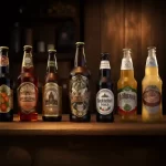 Italian Beer Brands: A Taste of Italy