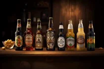 Italian Beer Brands: A Taste of Italy