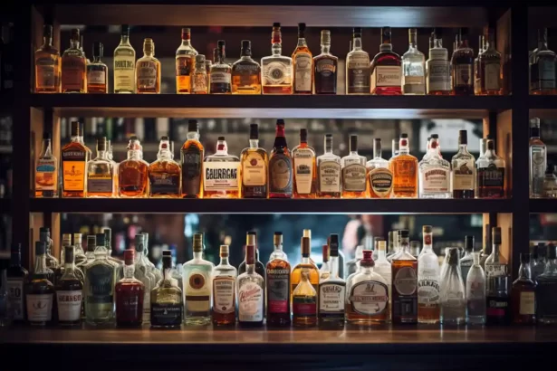 JJ's Liquor: Your Go-To for Spirits