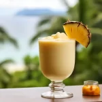 Jamaican Cream Rum: A Tropical Delight