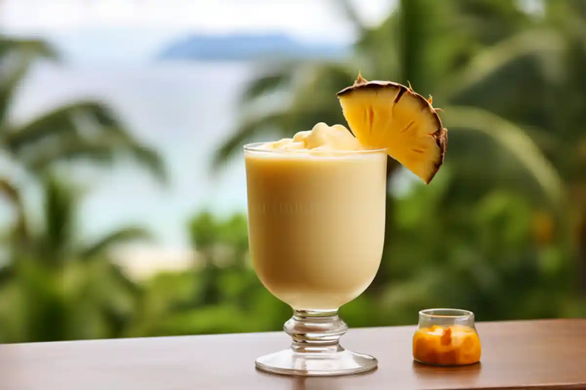 Jamaican Cream Rum: A Tropical Delight