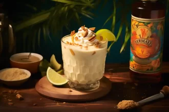 Jamaican Rum Cream Online: A Taste of the Caribbean