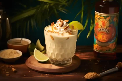 Jamaican Rum Cream Online: A Taste of the Caribbean