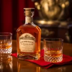 Jefferson's Presidential Bourbon: Legacy