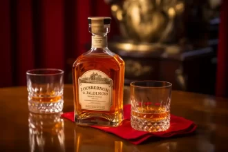 Jefferson's Presidential Bourbon: Legacy