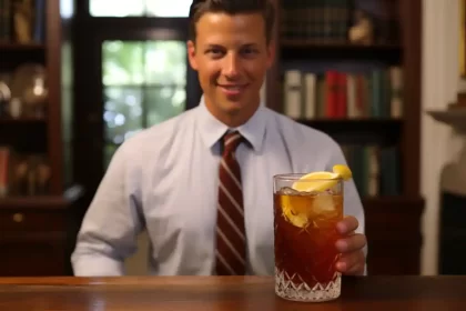 Jeremiah Weed Sweet Tea: Sip Southern Charm