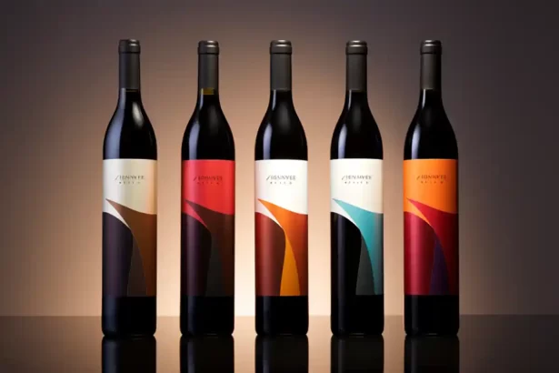 Jeunesse Wine: Aging Gracefully