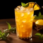 McCormick Whiskey: A Smooth Sip