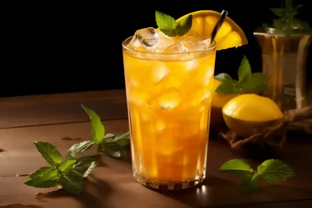 McCormick Whiskey: A Smooth Sip