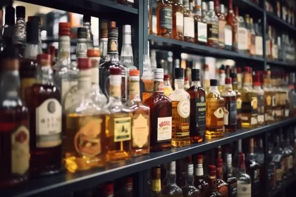Market Liquor: Your Liquor Store Paradise