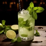 Mojito Mixers: Elevate Your Mojito Game