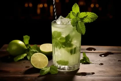 Mojito Mixers: Elevate Your Mojito Game