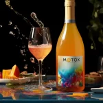 Moscato Myx: A Sweet Symphony in a Bottle