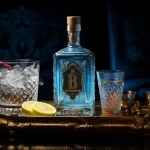 Mr. Boston's Vodka: Crafted for Discerning Taste
