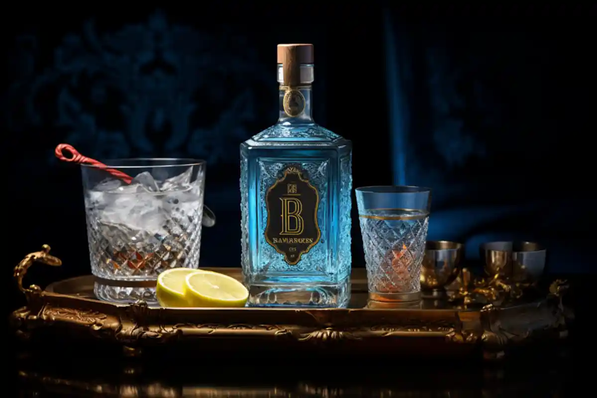 Mr. Boston's Vodka: Crafted for Discerning Taste
