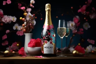 Myx Moscato: Sip