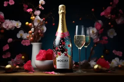 Myx Moscato: Sip