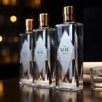 Nue Vodka: Pure Excellence in Every Sip
