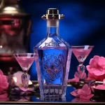Pink Clase Azul: The Ultimate Luxury Liqueur