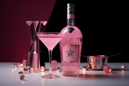Pink Whitney Bottle: The Iconic Drink