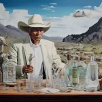 Pisco Portón: The Spirit of Peru