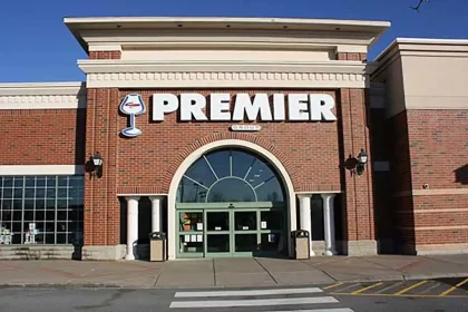 Premier Liquor: Your Gateway to Fine Spirits