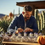 Rancho Tequila: Craftsmanship Unveiled