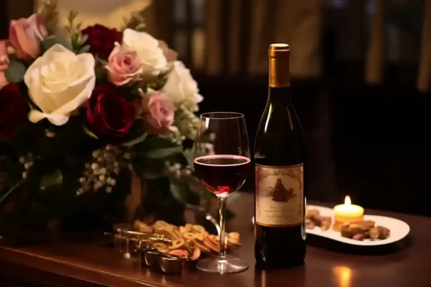 Rashi Wines: Where Tradition Meets Taste