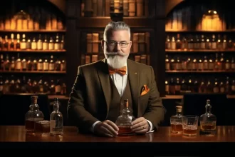Russell Bourbon: A Whiskey Connoisseur's Delight