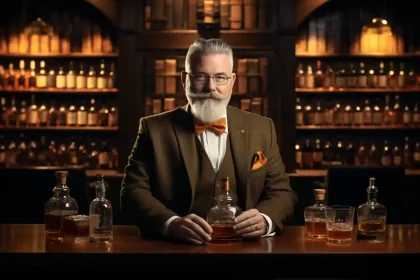 Russell Bourbon: A Whiskey Connoisseur's Delight