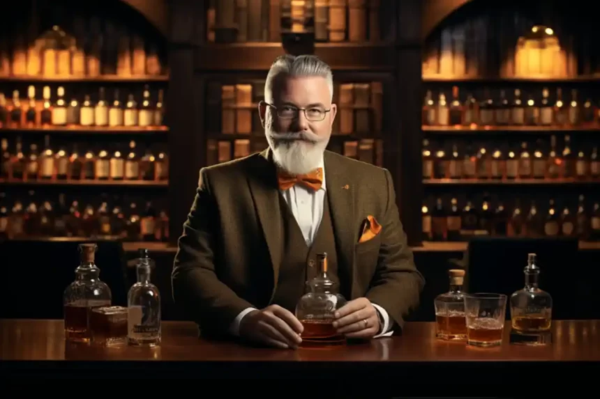 Russell Bourbon: A Whiskey Connoisseur's Delight