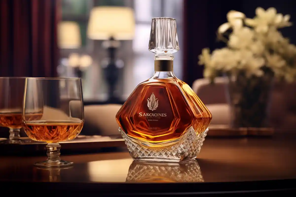 Salignac Cognac: A Class Apart