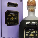 Savor the Best: Patron XO Cafe