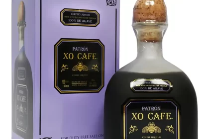 Savor the Best: Patron XO Cafe