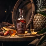 Savor the Essence of Palo Viejo Rum
